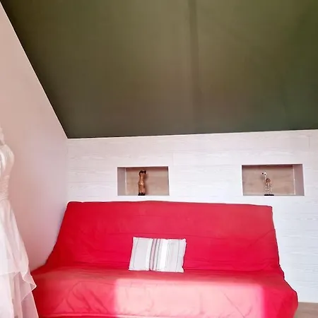 Villa Coquelicot Yourhosthelper *