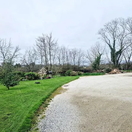 Villa Coquelicot Yourhosthelper