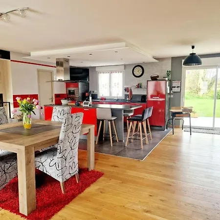 Villa Coquelicot Yourhosthelper *