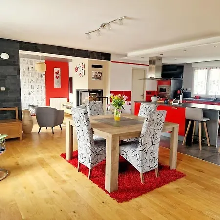 Villa Coquelicot Yourhosthelper