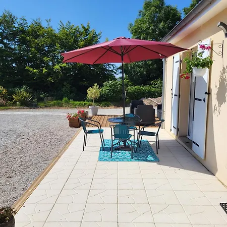 Villa Coquelicot Yourhosthelper